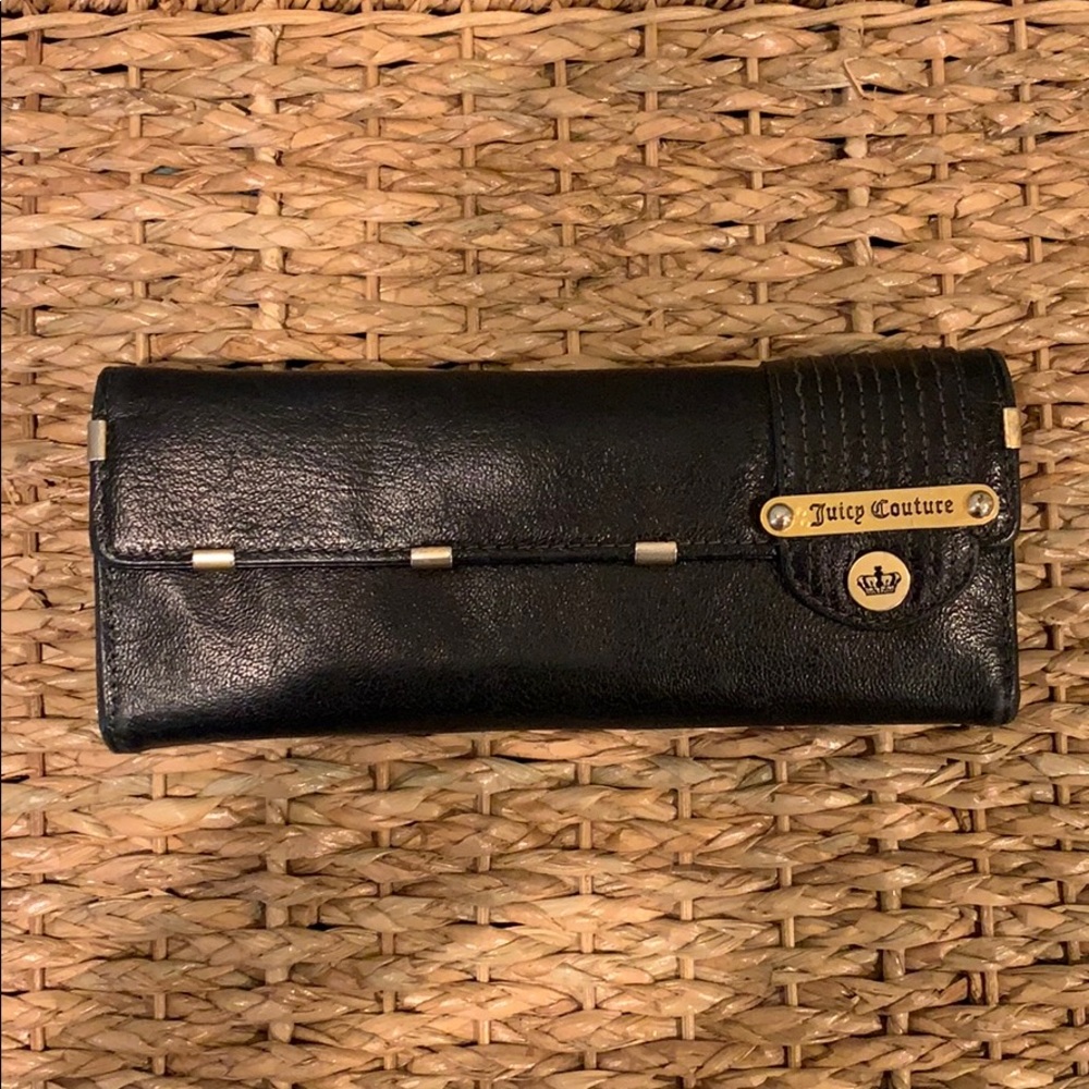 Juicy Couture Wallet